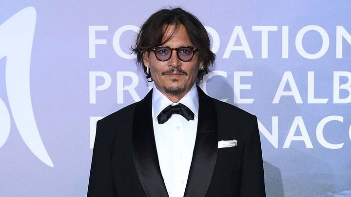 Johnny Depp fans rejoice as actor is set to play French King Louis XV ...