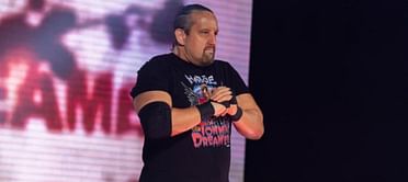 "It's no longer his time" - Tommy Dreamer does not think two-time WWE Champion should win the Royal Rumble