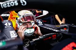 Red Bull reportedly stopped developing the 2022 car to focus on the championship late last season