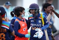 Mithali Raj has been one of Indian cricket's most decorated stars