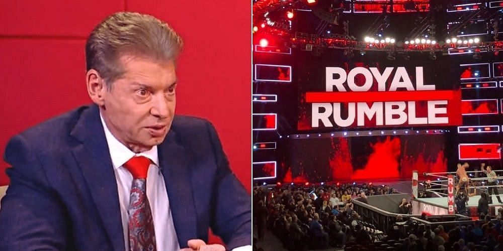 WWE Royal Rumble 2022 का आयोजन 30 जनवरी को होगा