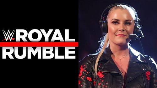 Renee Paquette worked for WWE between 2012 and 2020