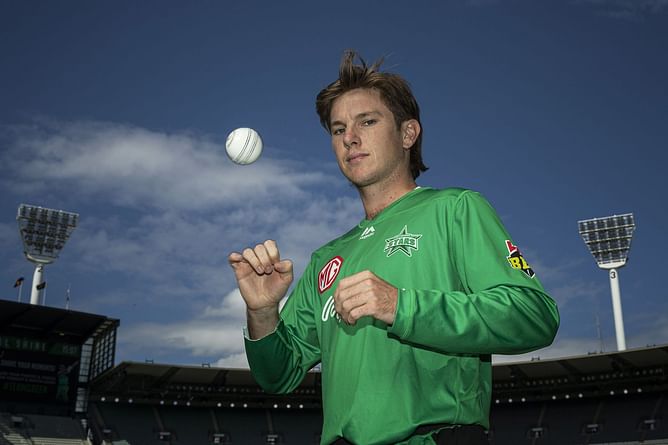 "I’m always going to put my mental health first" - Adam Zampa reveals he could walk out of BBL 2021-22
