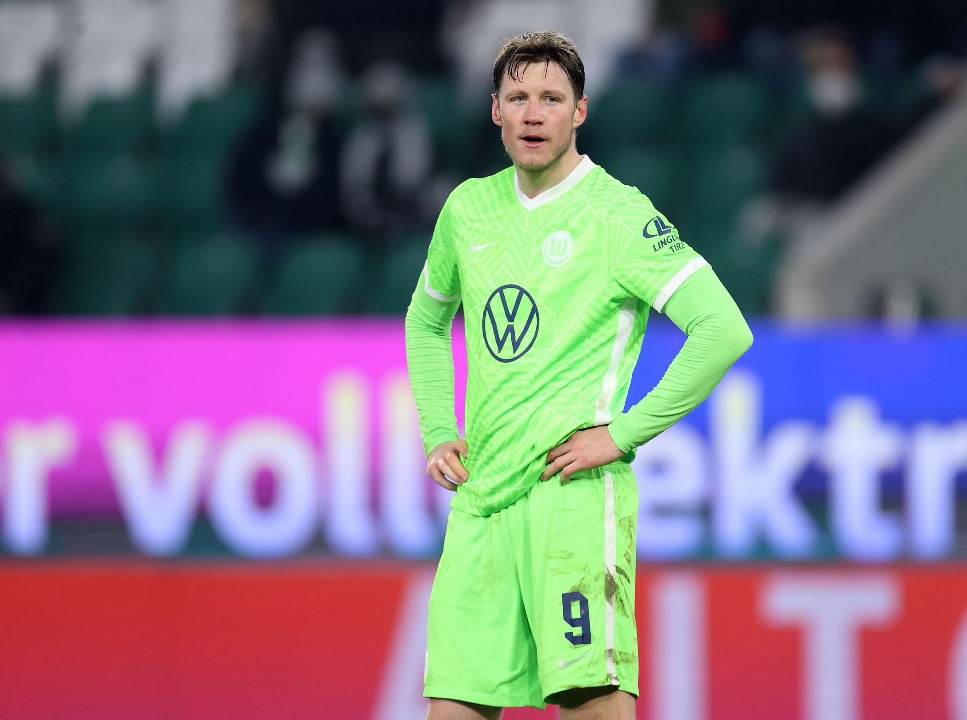 VfL Wolfsburg will face Bochum on Sunday - Bundesliga