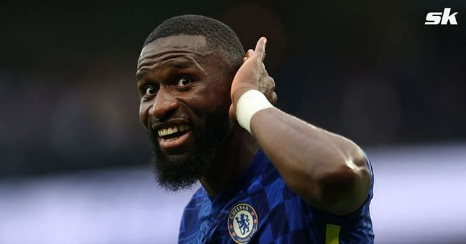 Total package demanded by Antonio Rudiger to leave Chelsea as a free agent revealed - Reports