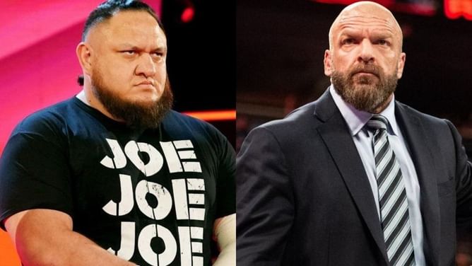 Surprising details and backstage reason for Samoa Joe's WWE release revealed - Reports