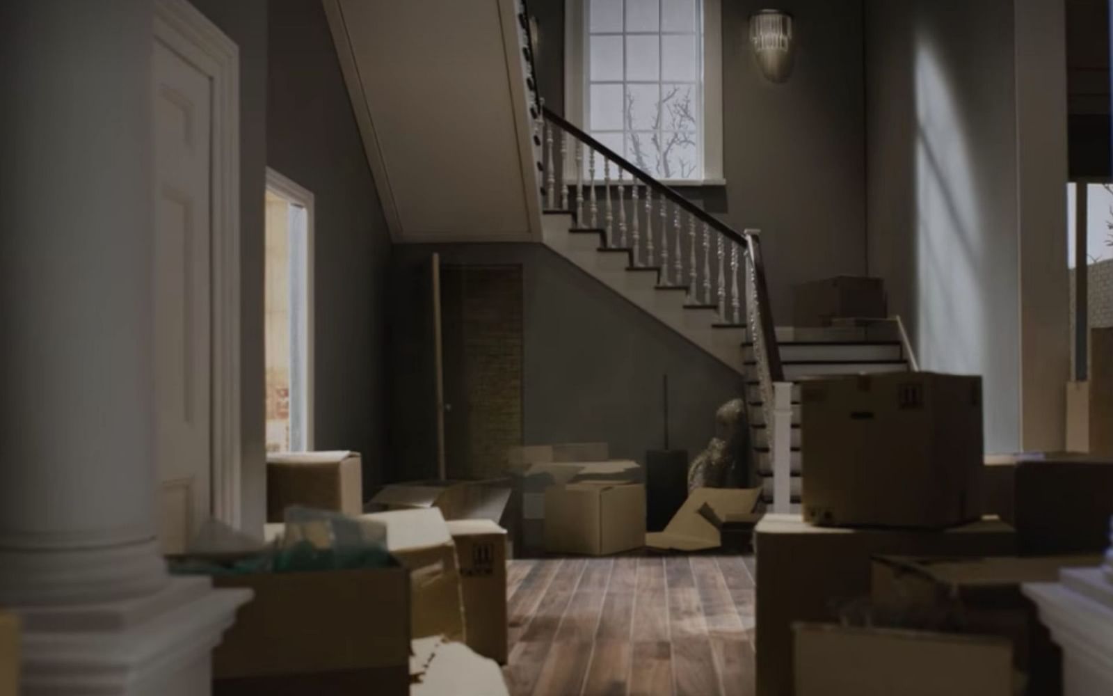 'The House' ending explained Lessons imbibed