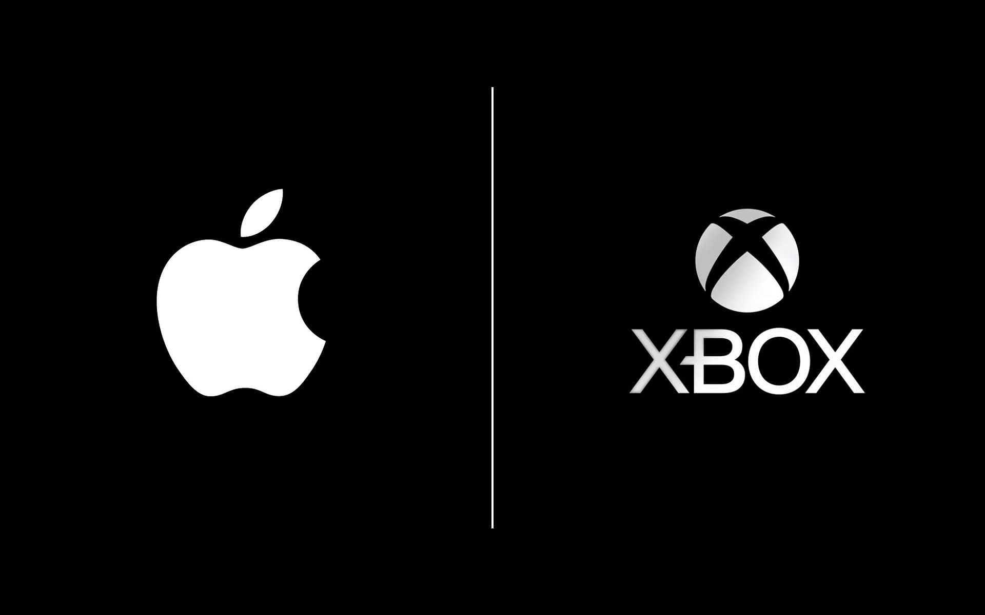 Apple might be joining the console wars soon (Image via Sportskeeda)