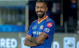 "हार्दिक पांड्या के साथ काम करने को लेकर उत्सुक हूँ," पूर्व दक्षिण अफ़्रीकी खिलाड़ी का बयान