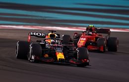 Helmut Marko expects Ferrari to fight for race wins in 2022