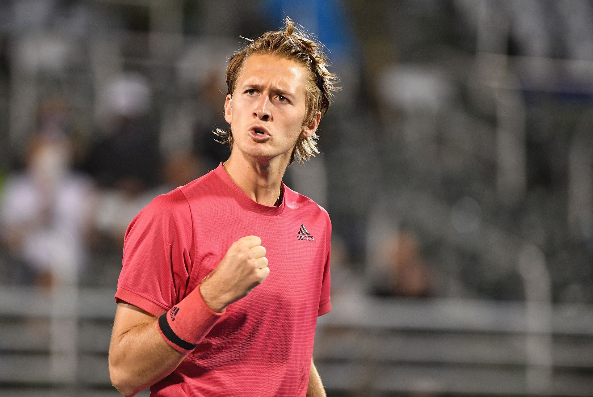 Sebastian Korda faces Cameron Norrie in a blockbuster first-round match at the Australian Open