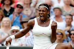 Serena Williams' rookie card sells for $117,000, becomes most expensive women's sports card of all time