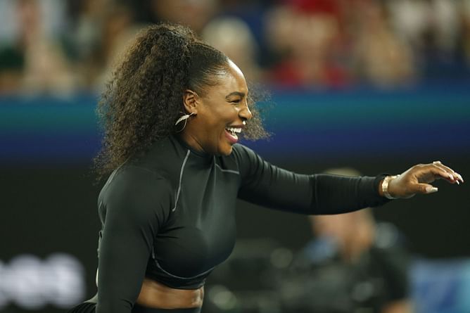 Watch: Serena Williams lists 4 things she always keeps with herself in her car in latest advert