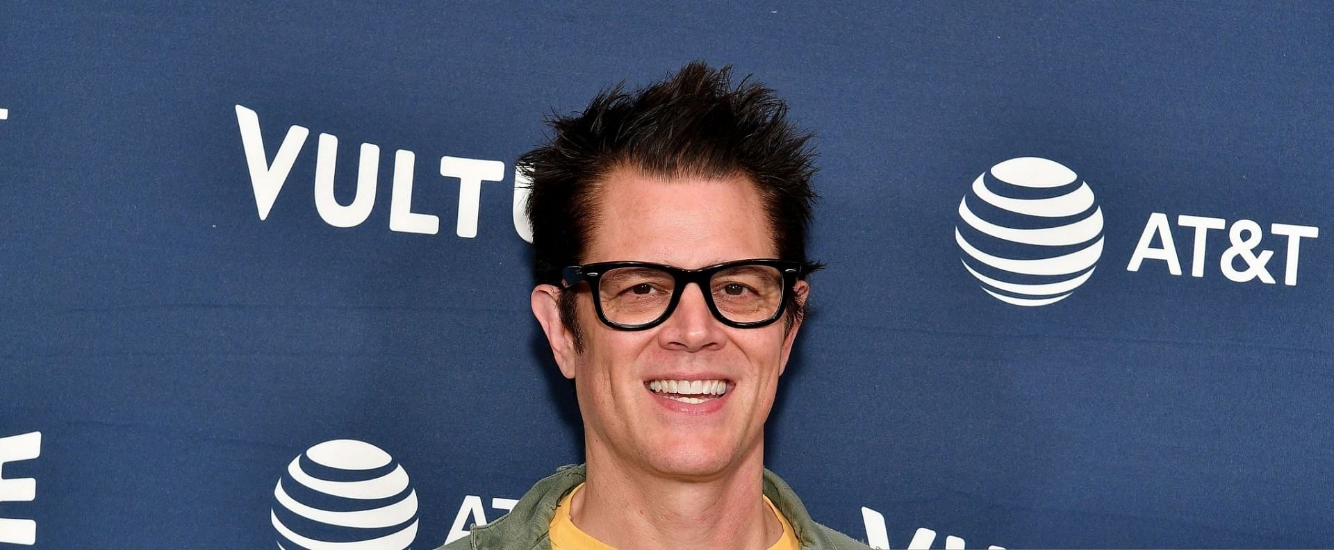 Johnny Knoxville is an actor, stunt performer and filmmaker (Image via Dia Dipasupil/Getty Images)