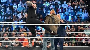 WWE SmackDown - Best and worst- Reason why Seth Rollins could be Roman Reigns' new opponent, The significance of Mickie James' big return