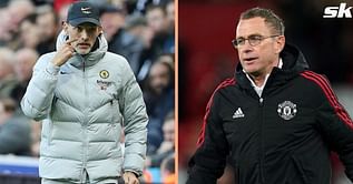 Chelsea, Manchester United in discussions over surprise summer move for 28-year-old with €60 million release clause: Reports