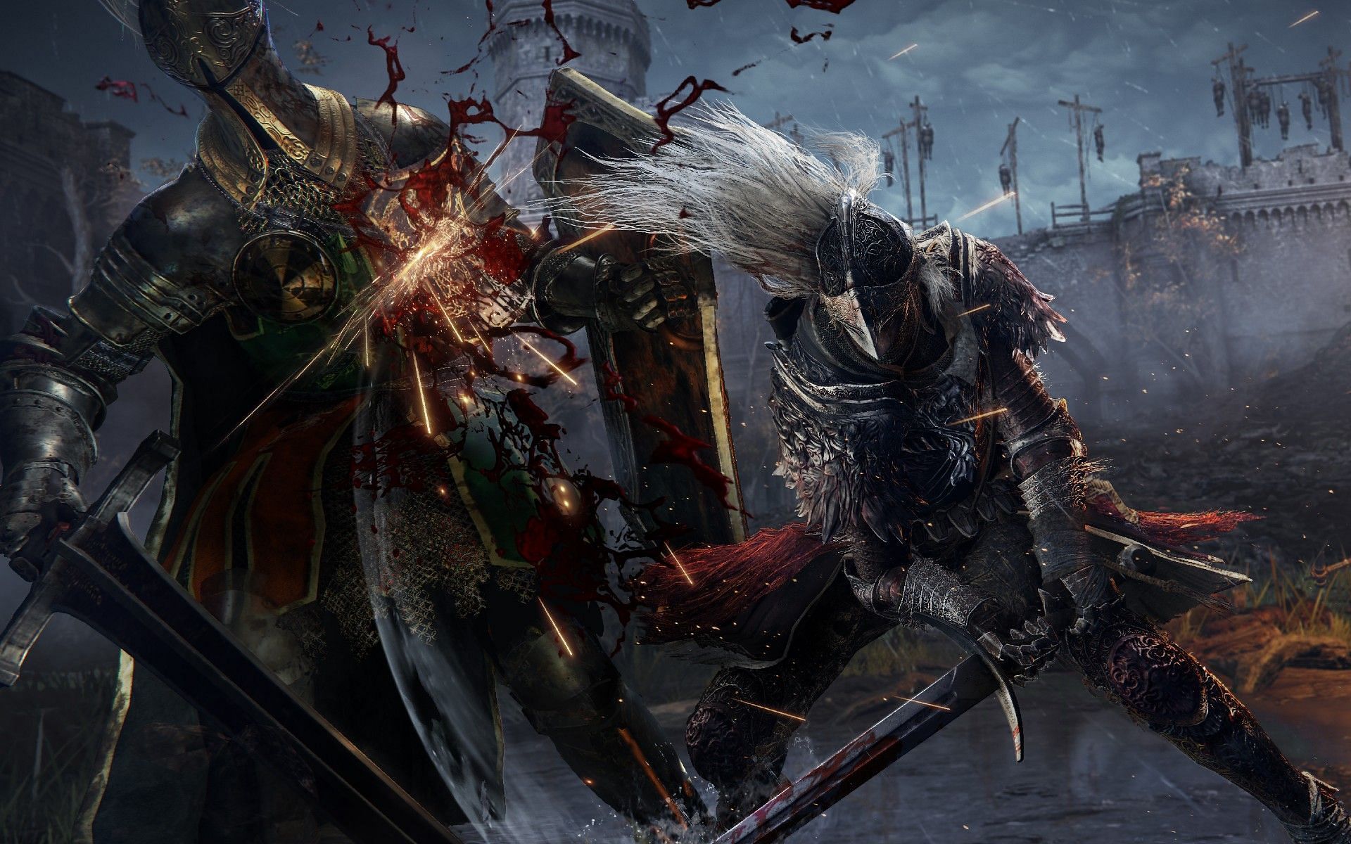 Elden Ring review – Game of Thrones meets Dark Souls