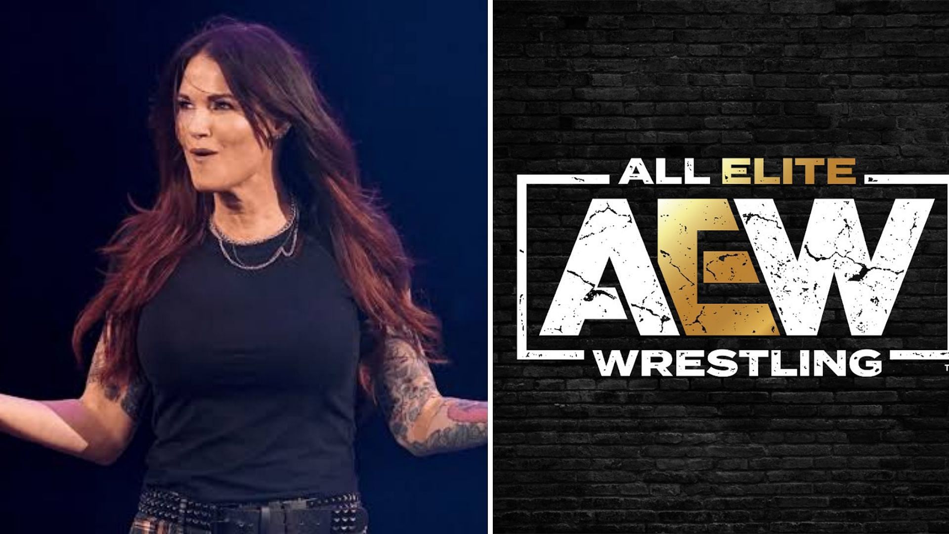 WWE Hall of Famer Lita could have been All Elite!