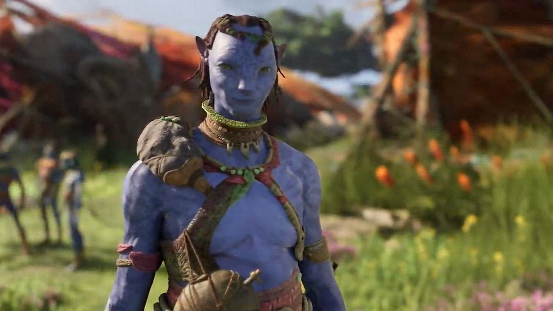 What will Avatar: Frontiers of Pandora be about? - Sportskeeda