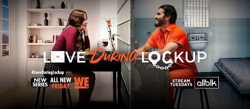 Love After Lockup (Image via Facebook)