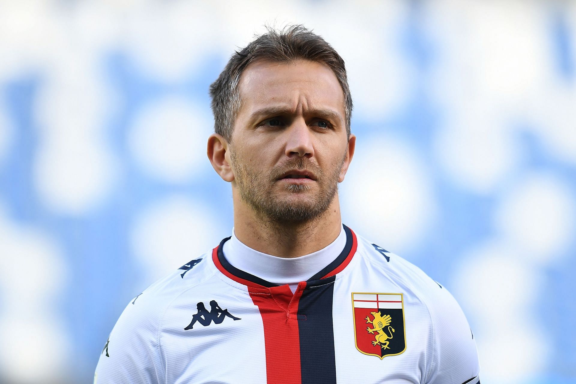 Domenico Criscito - Wikipedia