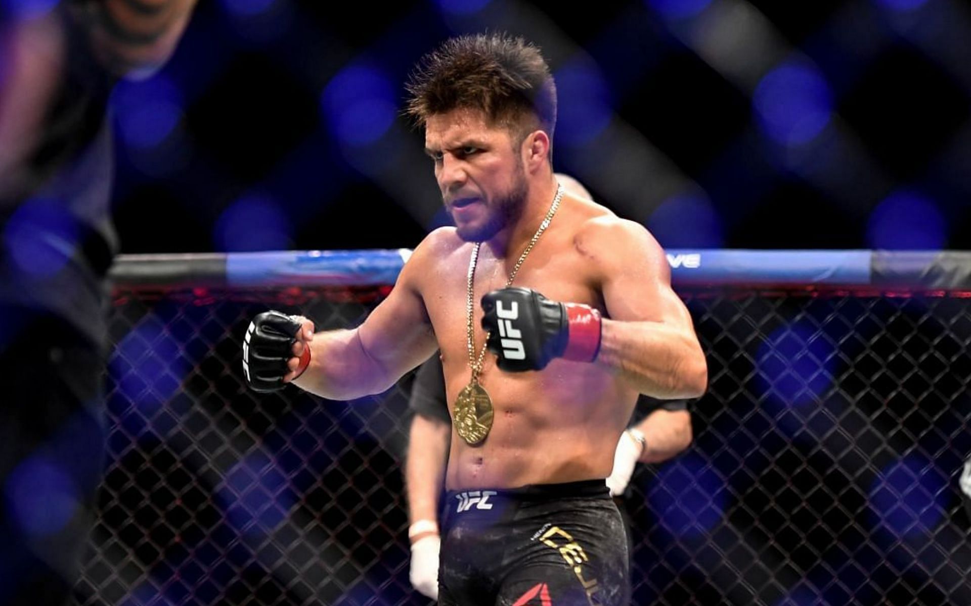 Ali Abdelaziz predicts great things for Henry Cejudo as we look ahead to the rest of 2022