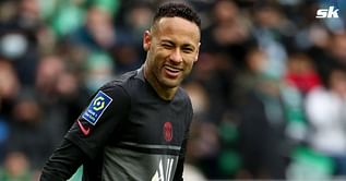 PSG manager Mauricio Pochettino provides update on Neymar's return from injury