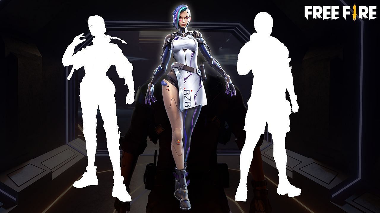 These are the best characters users can avail with gold (Image via Sportskeeda)