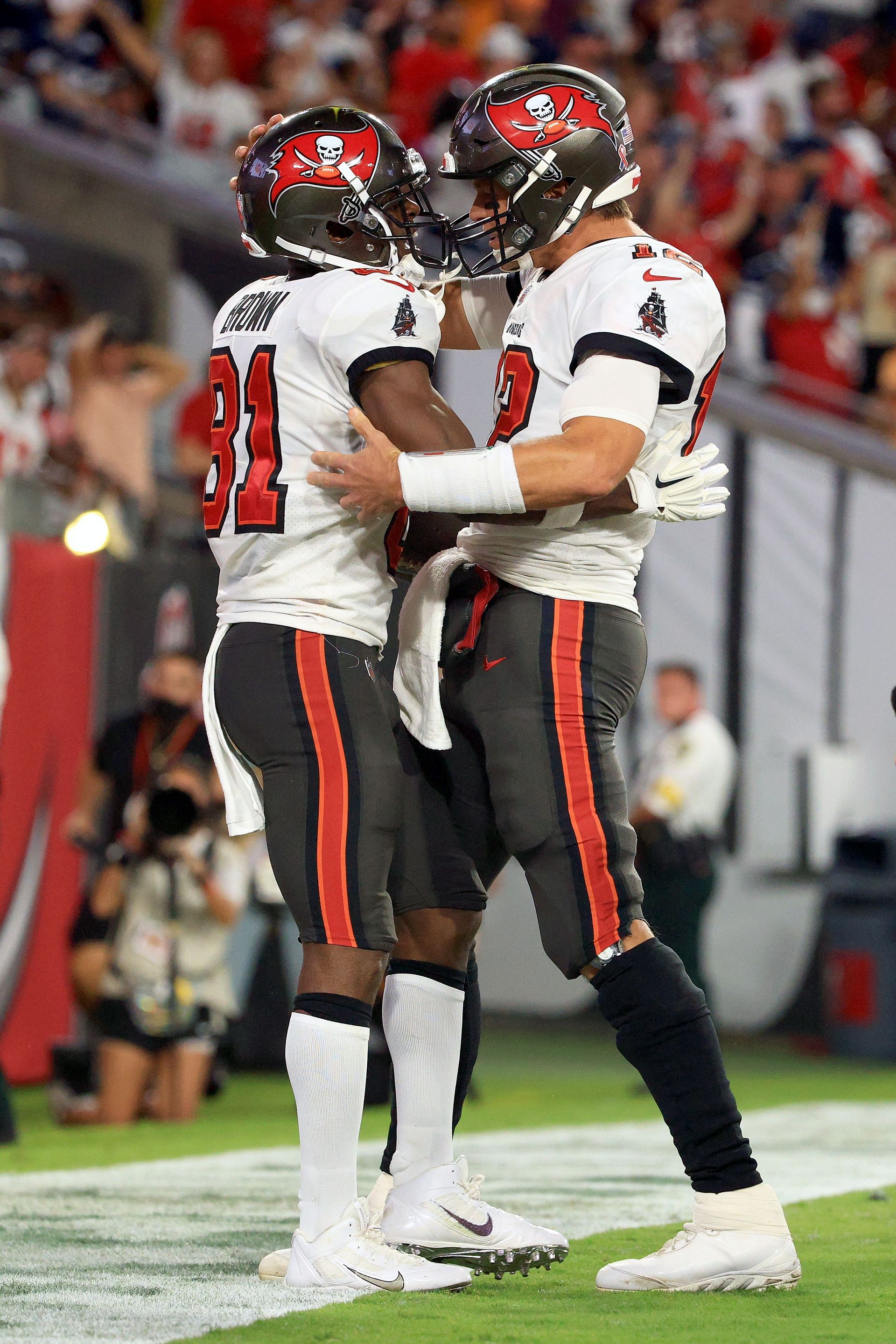 Dallas Cowboys v Tampa Bay Buccaneers