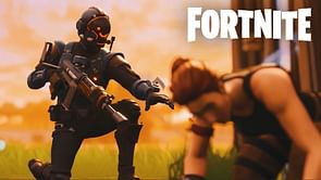 Fortnite YouTuber figures how to instantly revive and reboot teammates in Chapter 3