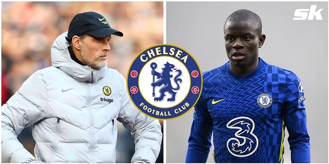 Chelsea given 'free run' to sign N'Golo Kante's successor - Reports