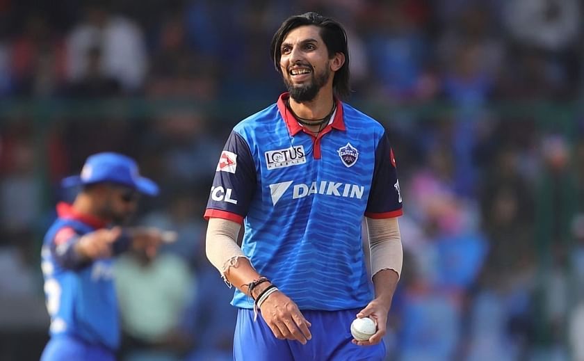 IPL 2022 Auction 3 teams that might target Ishant Sharma