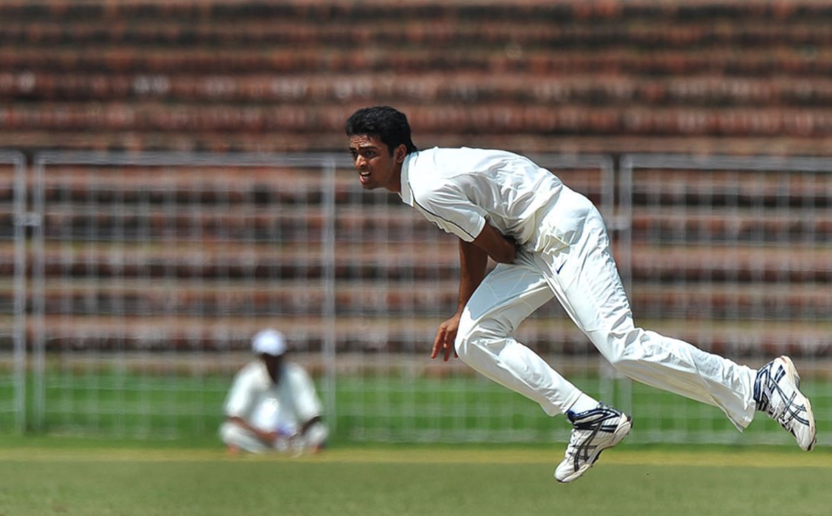 टीम इंडिया के लिए जयदेव उनादकट ने 18 अंतरराष्ट्रीय मुकाबले खेले हैं (Photo - AFP)