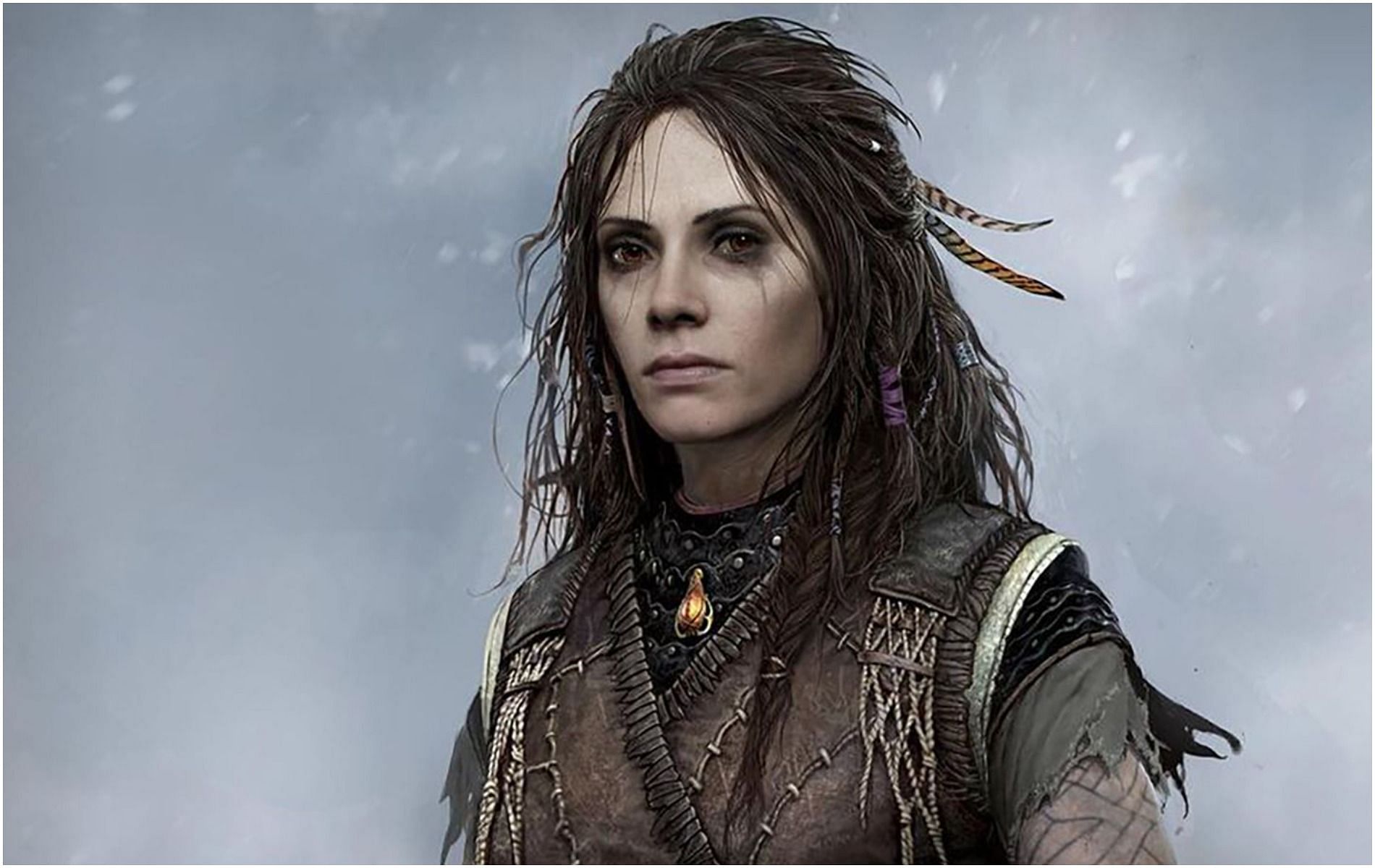 Freya (God of War), Villains Wiki