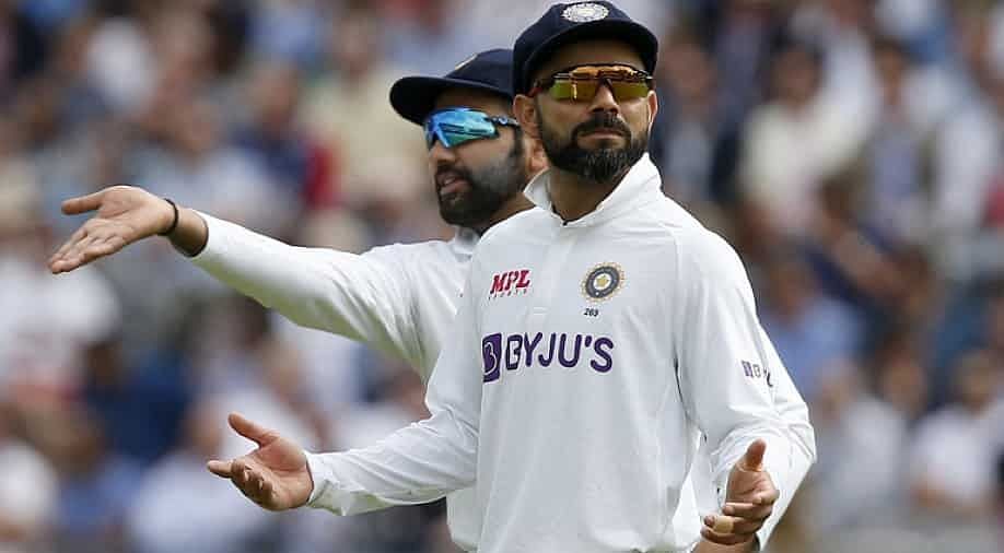 विराट कोहली के कप्तानी छोड़ने के बाद भारत के अगले टेस्ट कप्तान की खोज जारी है 