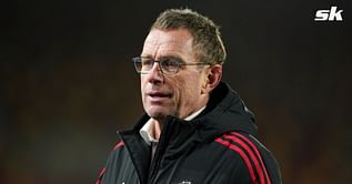 "The best type of wins" - Ralf Rangnick hails Manchester United's patience in 'deserved' 1-0 win against West Ham