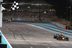 3 F1 Championships that had a controversial ending