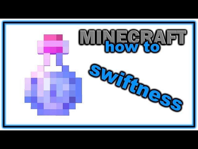 3 most useful potions in Minecraft Bedrock for beginners