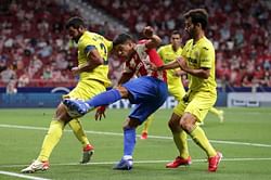 Villarreal vs Atletico Madrid Prediction and Betting Tips - 9th January 2022