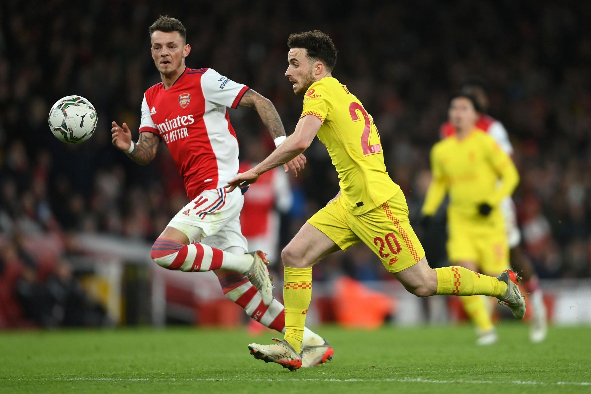 The Gunners will be keen to return to winning ways this weekend after losing to Liverpool in their last game
