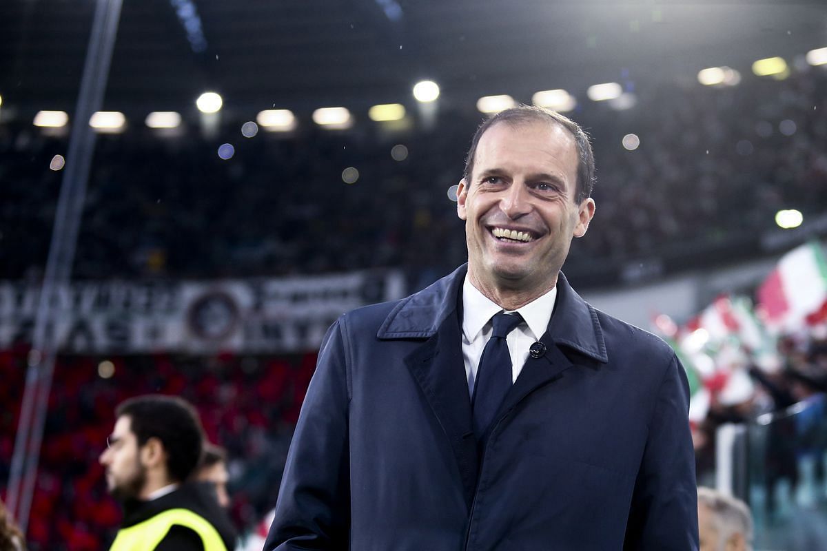 Massimiliano Allegri prefers defenders with strength, determination and physicality.