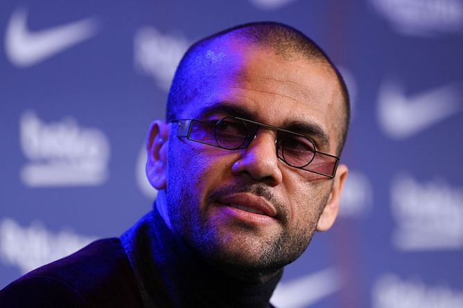 Ranking Barcelona's right-backs since Dani Alves