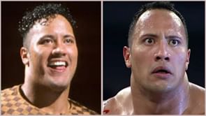 4 times The Rock entered the Royal Rumble (and how he performed)