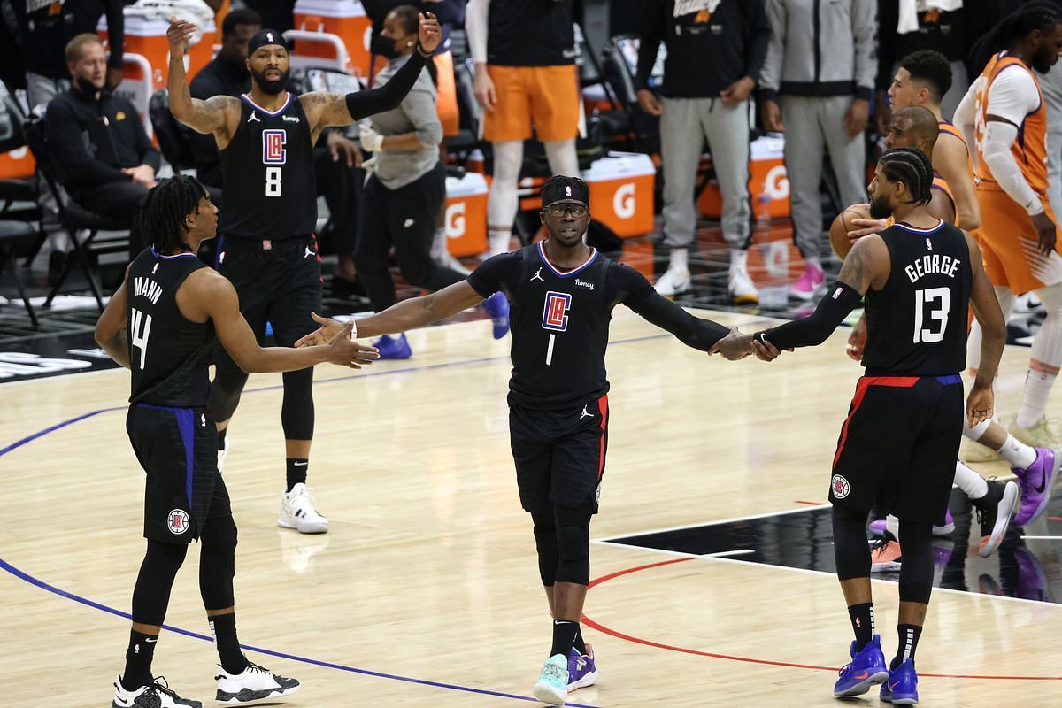 The LA Clippers are underdogs heading into their match against the Phoenix Suns [Photo: Clips Nation]