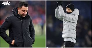 Chelsea star to decide future in January amid rumors of Barcelona interest - Reports