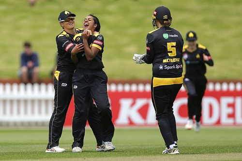 SuperSmash Women's - Wellington v Central Districts WB-W vs OS-W Dream11 Fantasy Suggestions