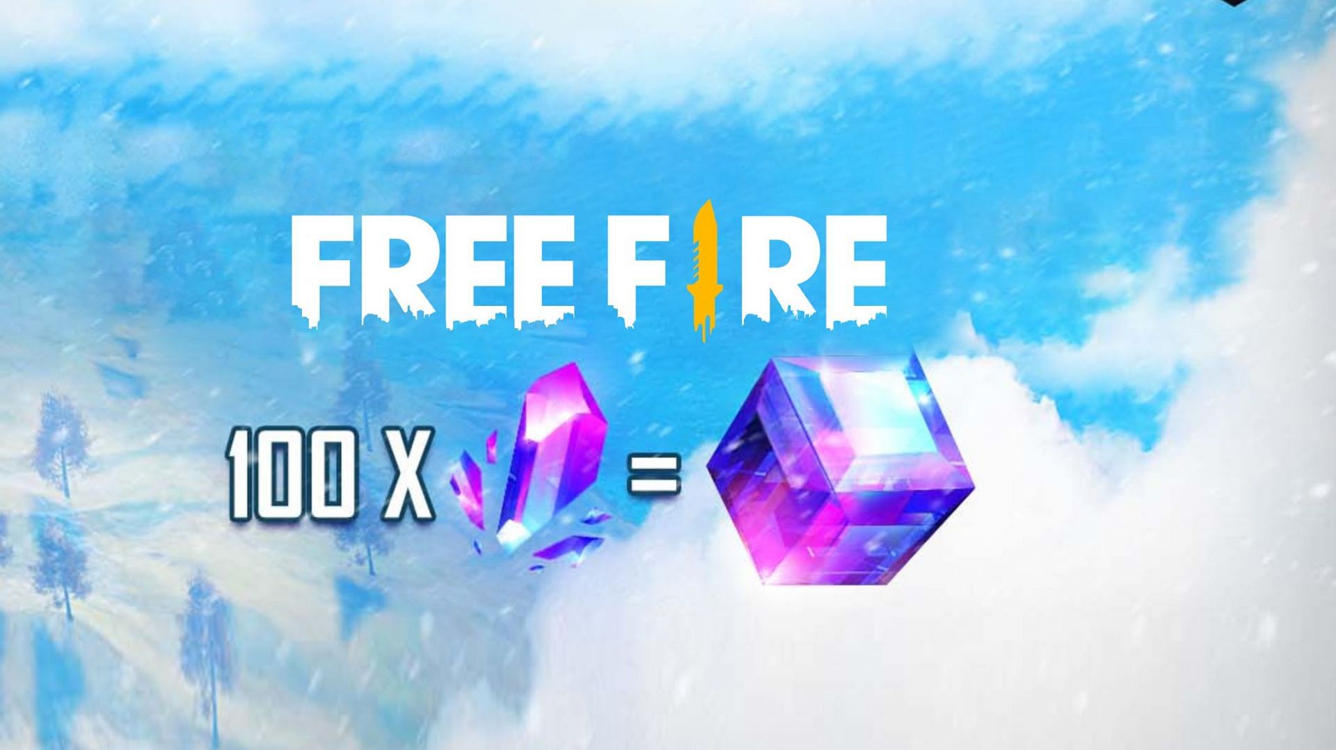 Developers have added an event which provides a free Magic Cube (Image via Free Fire)