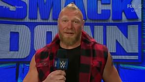 Former WWE Champion is gaining weight to face Brock Lesnar
