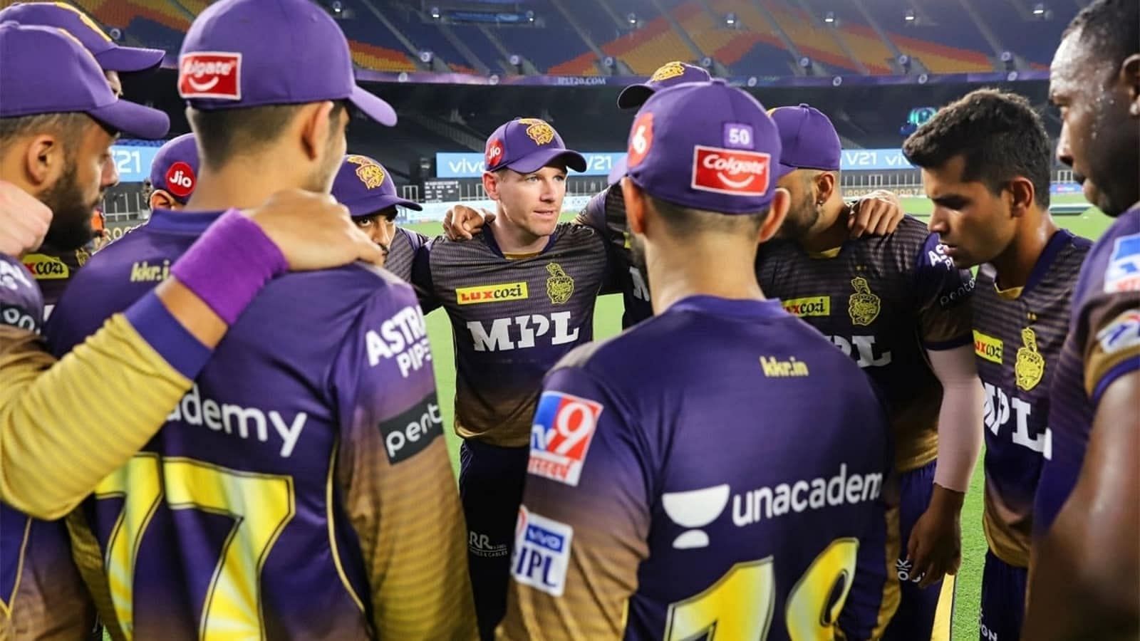 The Kolkata Knight Riders will have a new captain in IPL 2022