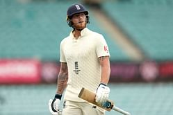 "He had that look in his eye" - Joe Root narrates 'injury-ridden' Ben Stokes' role in dramatic SCG draw